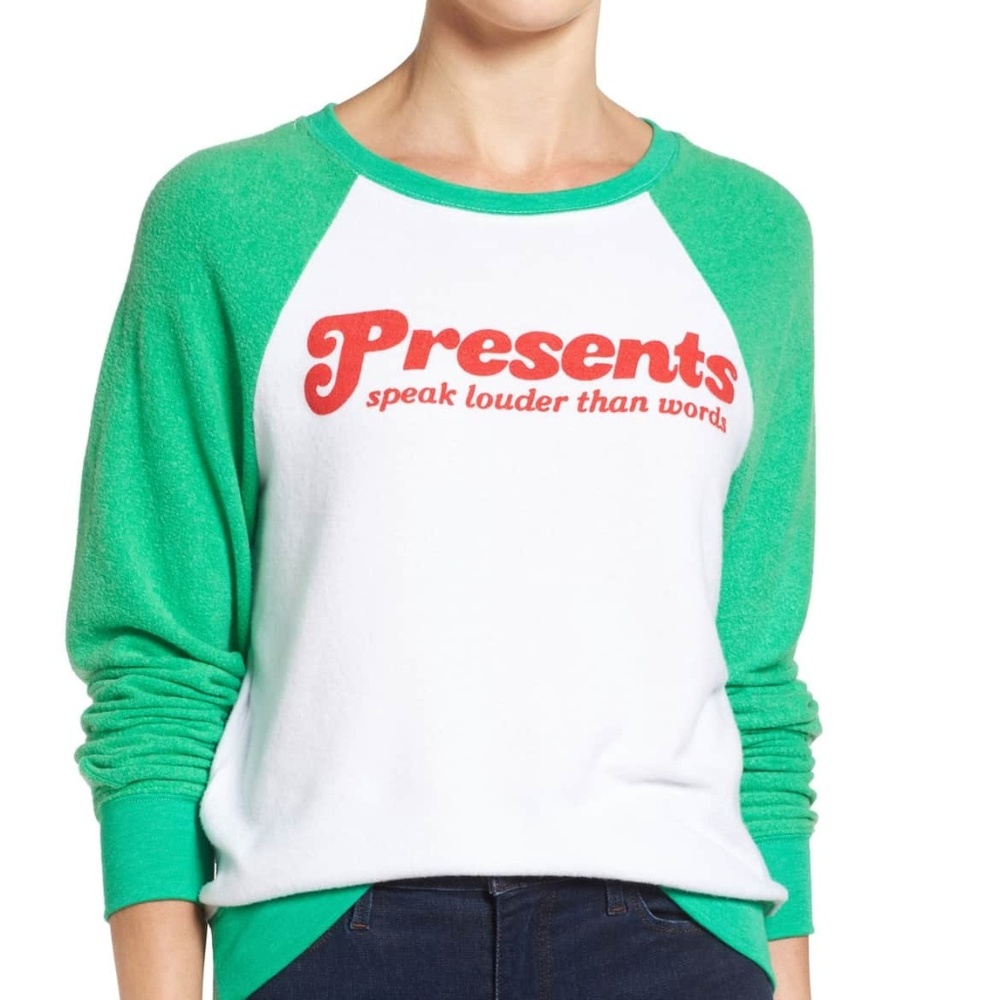 WILDFOX Presents Speak Louder Than Words 🎄🎁